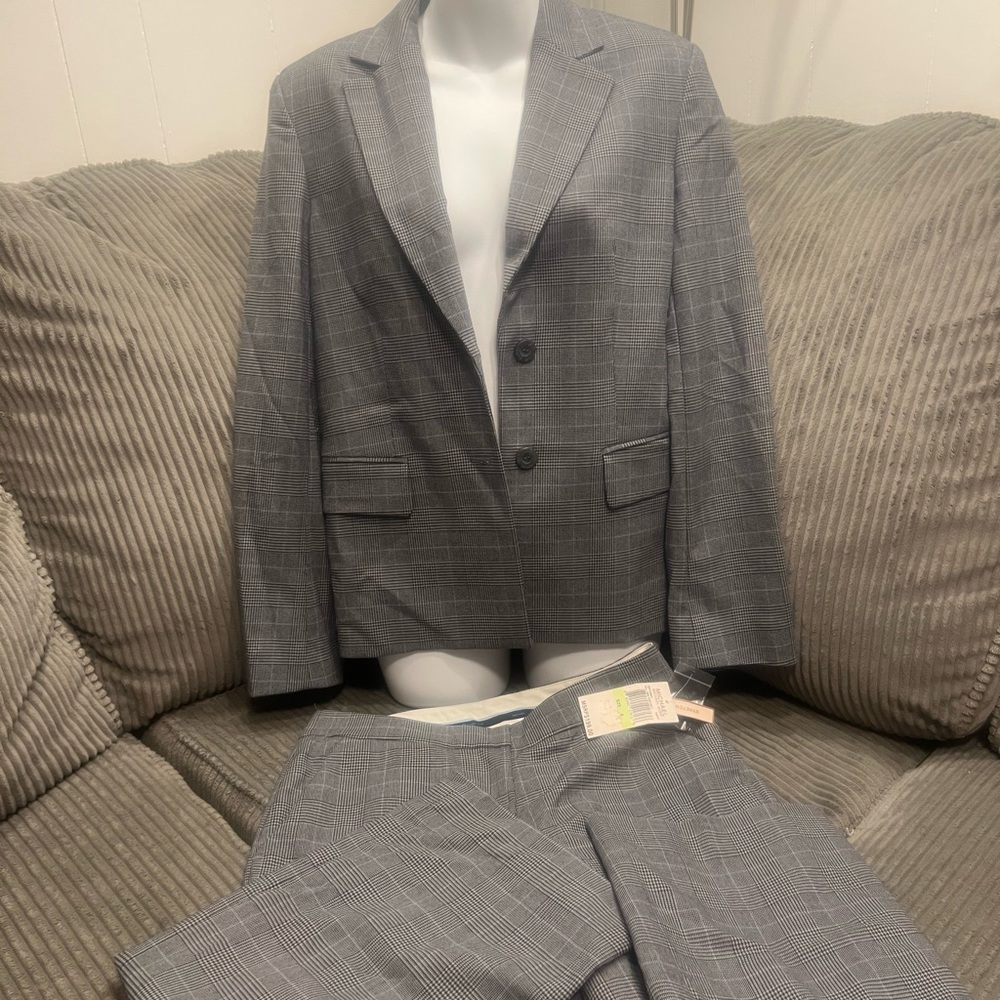 Michael Kors Jacket & Pants Set